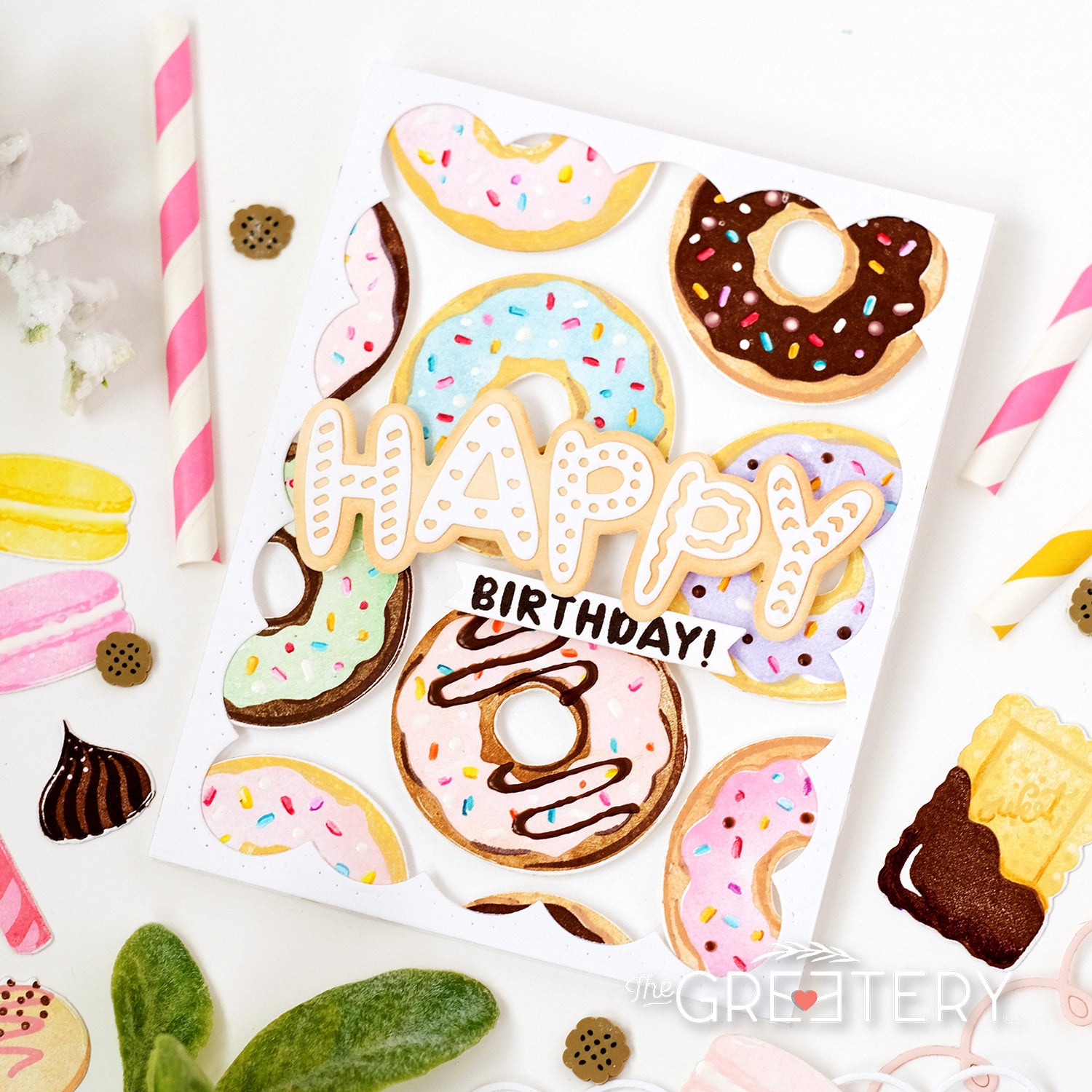 Love &amp; Cookies Die