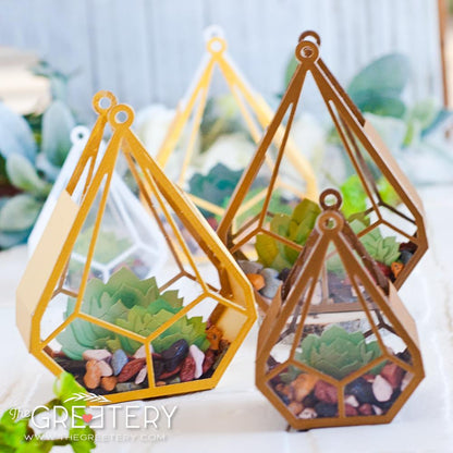 BotaniCuts Succulents Die