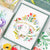 AlphaBuds Bold Floral Details Stamp Set