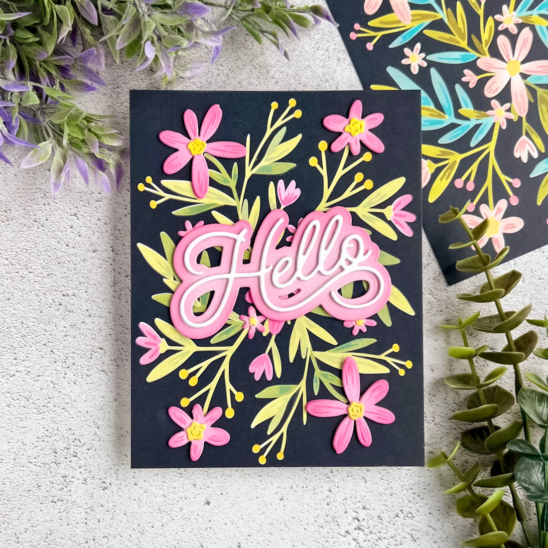 Scripty Hello Die