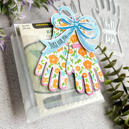 ox-on gardening gloves Garden Gear: Gloves Die