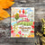 StencilScapes Autumn Stencil