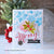 Written in Ribbons Holiday Stamp Set