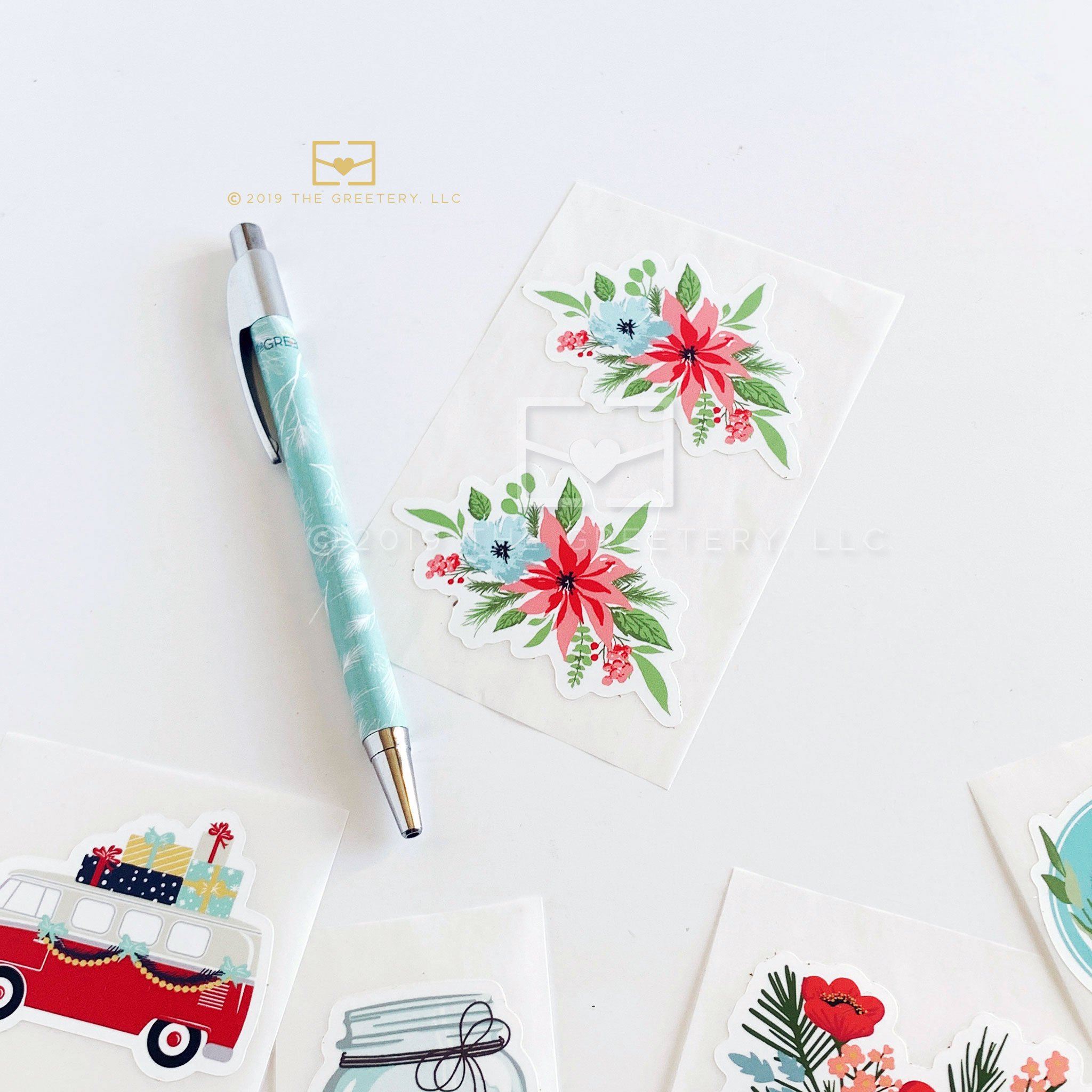 Sticker Shop